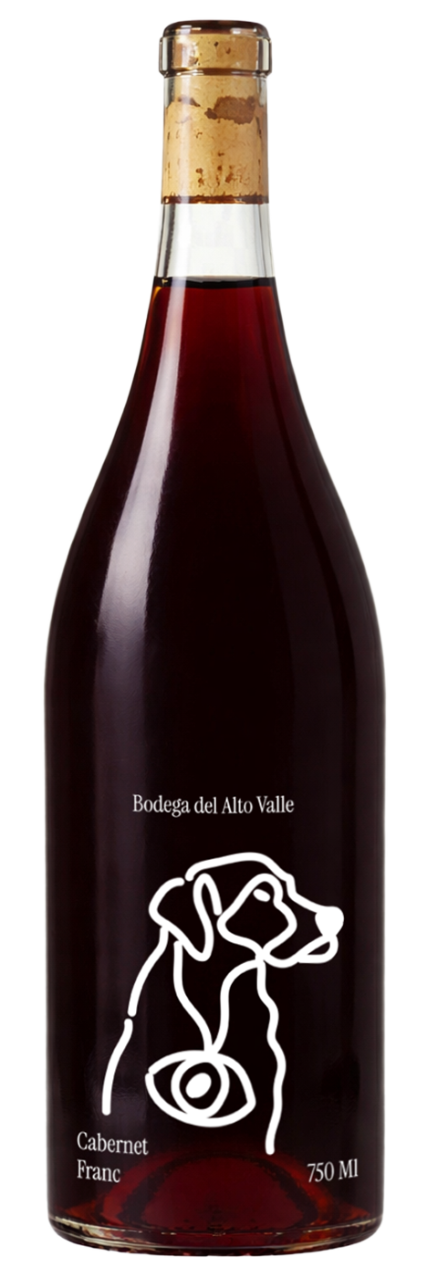 Cabernet Franc Reserva
