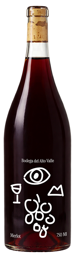 Merlot Reserva