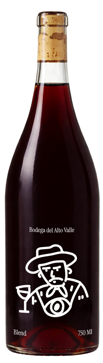 Tannat Merlot Cabernet Franc